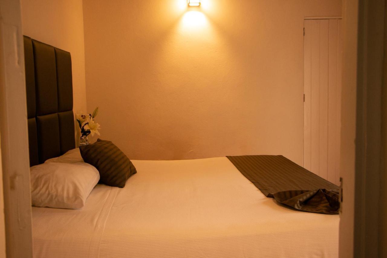 Casa Maria Emilia Hotel Куернавака Екстериор снимка