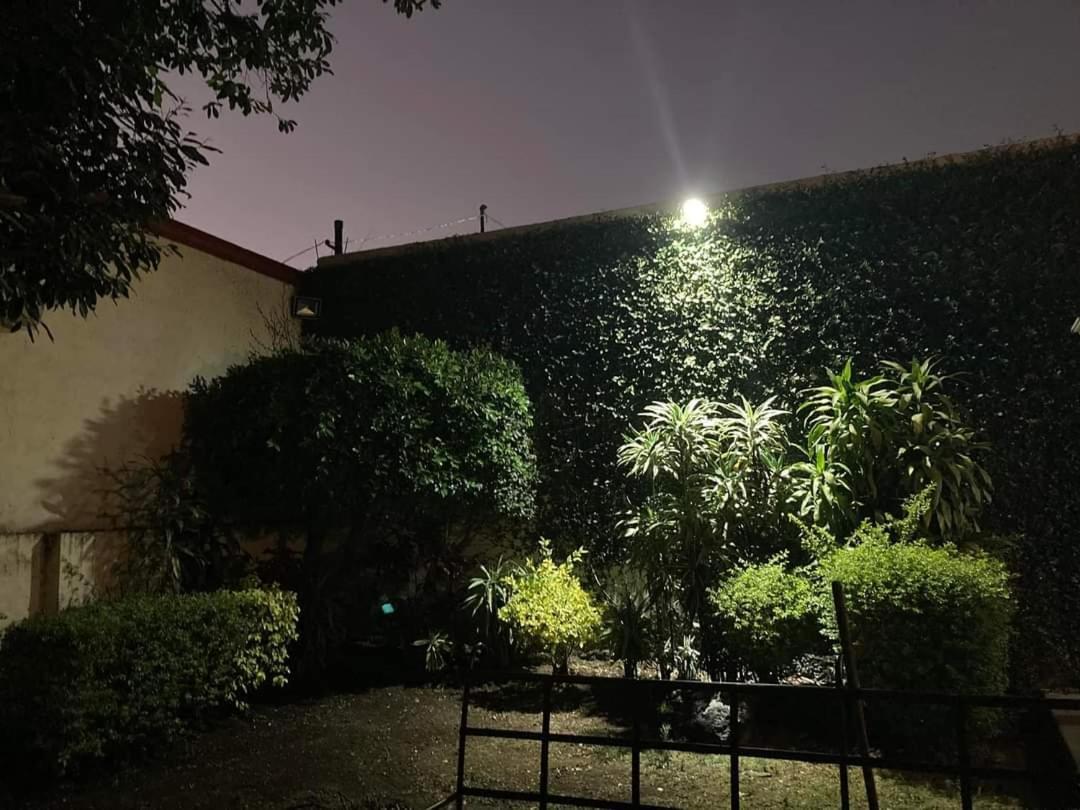 Casa Maria Emilia Hotel Куернавака Екстериор снимка